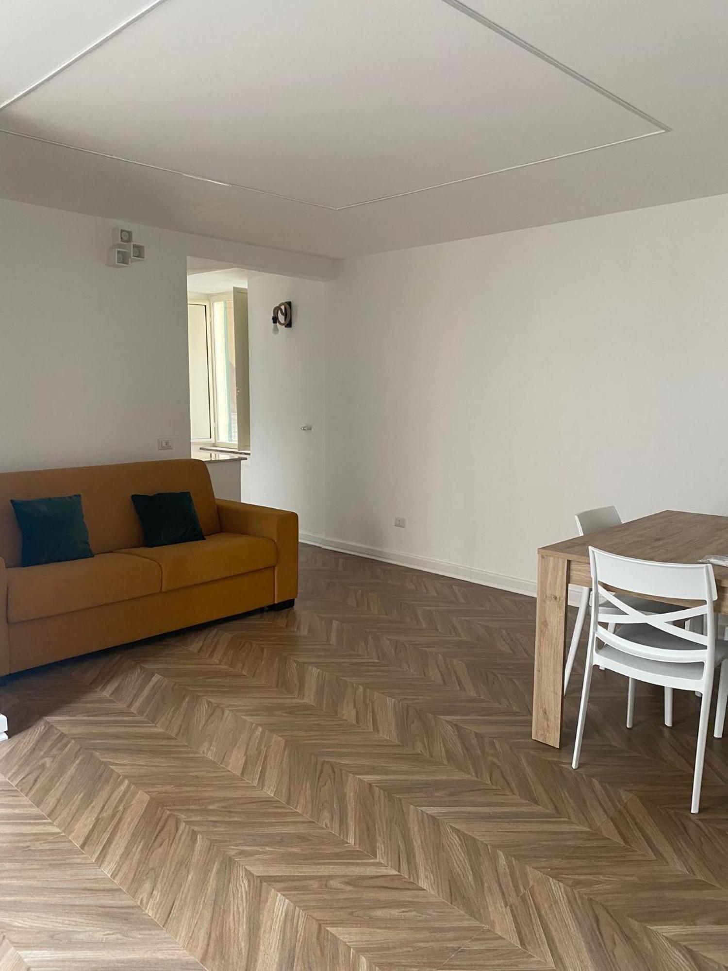 Dora House Napoli Apartment Exterior photo