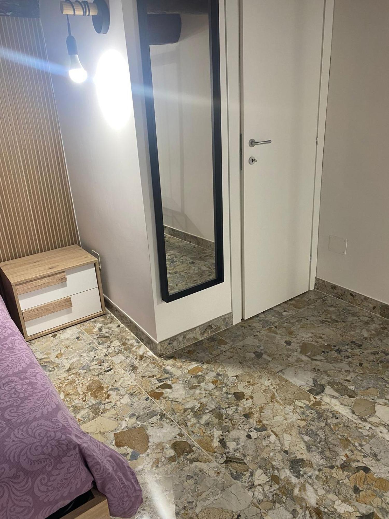 Dora House Napoli Apartment Exterior photo