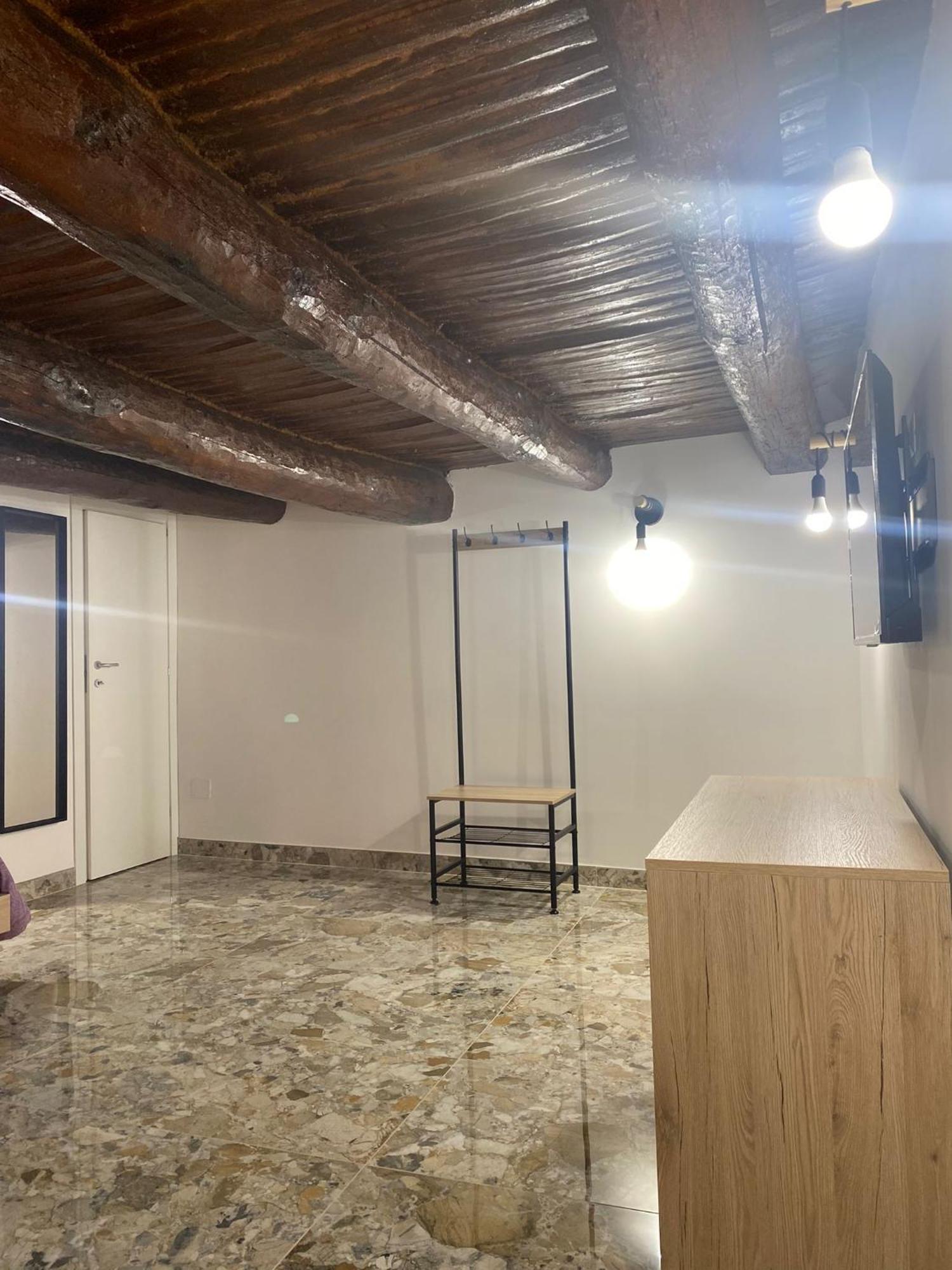 Dora House Napoli Apartment Exterior photo