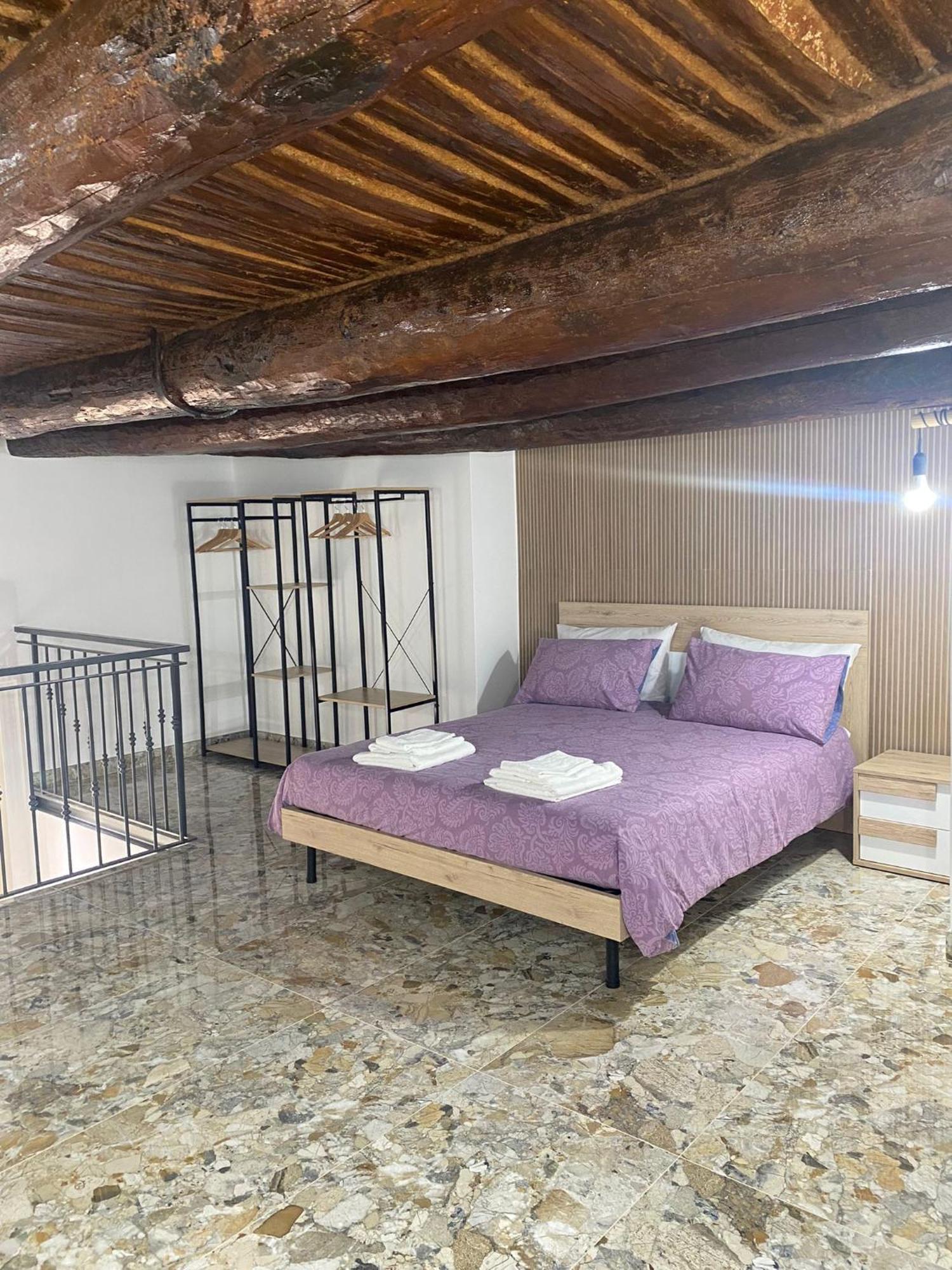 Dora House Napoli Apartment Exterior photo