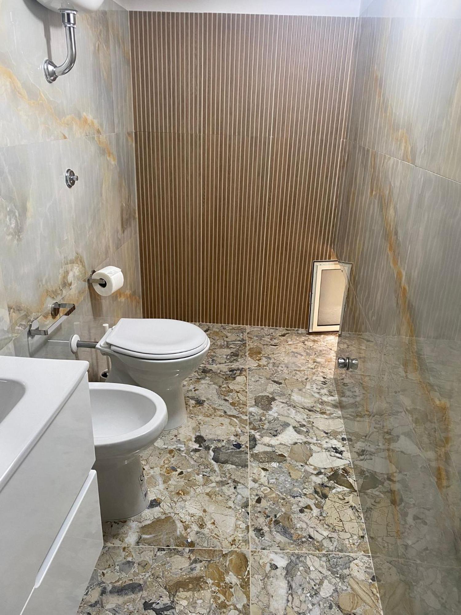Dora House Napoli Apartment Exterior photo